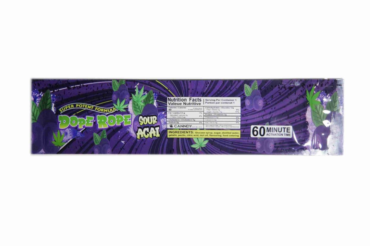 sour acai 5001
